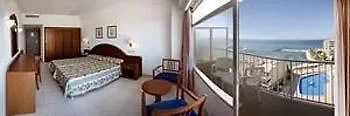 מלון קן פסטייה Sunprime Waterfront Adults Only 3*,