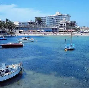 מלון קן פסטייה Sunprime Waterfront Adults Only