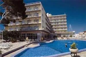 Sunprime Waterfront Adults Only Hotel Can Pastilla