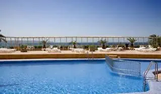 מלון קן פסטייה Sunprime Waterfront Adults Only